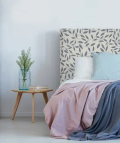 MyQuintus Tête De Lit Avec Housse Bleu 160 Cm 13 MyQuintus Tête De Lit Avec Housse Bleu 160 Cm -Boutique Maisons du Monde tete de lit avec housse bleu 160 cm 11