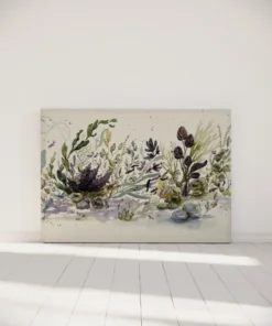 MyQuintus Tête De Lit Avec Housse Bleu 160 Cm -Boutique Maisons du Monde tete de lit avec housse bleu 160 cm 2