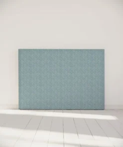 MyQuintus Tête De Lit Avec Housse Bleu 160 Cm -Boutique Maisons du Monde tete de lit avec housse bleu 160 cm 44
