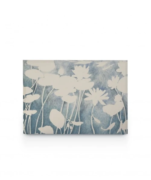 MyQuintus Tête De Lit Avec Housse Bleu 180 Cm 3 MyQuintus Tête De Lit Avec Housse Bleu 180 Cm