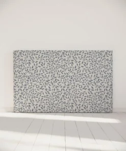 MyQuintus Tête De Lit Avec Housse Bleu 180 Cm -Boutique Maisons du Monde tete de lit avec housse bleu 180 cm 25