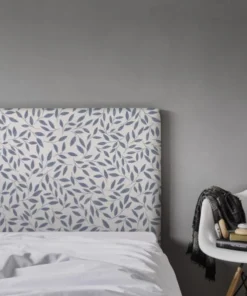MyQuintus Tête De Lit Avec Housse Bleu 180 Cm -Boutique Maisons du Monde tete de lit avec housse bleu 180 cm 27