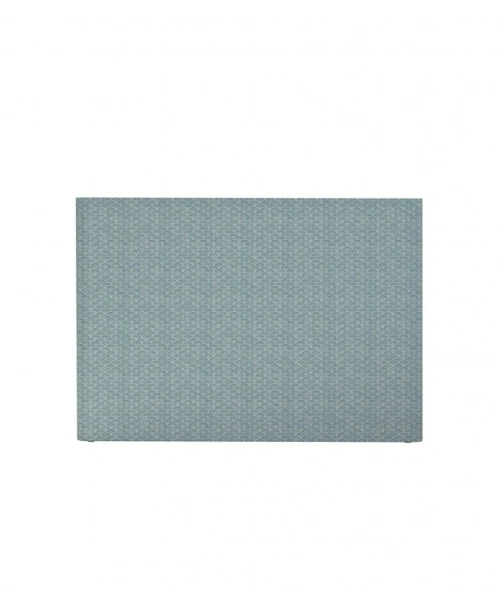 MyQuintus Tête De Lit Avec Housse Bleu 180 Cm 3 MyQuintus Tête De Lit Avec Housse Bleu 180 Cm