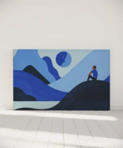 MyQuintus Tête De Lit Avec Housse Bleu 180 Cm -Boutique Maisons du Monde tete de lit avec housse bleu 180 cm 55