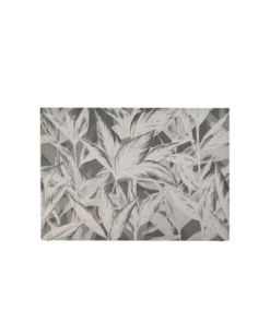 MyQuintus Tête De Lit Avec Housse Gris 140 Cm