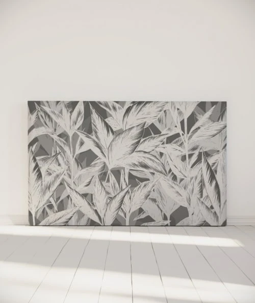 MyQuintus Tête De Lit Avec Housse Gris 180 Cm 5 MyQuintus Tête De Lit Avec Housse Gris 180 Cm – Image 3