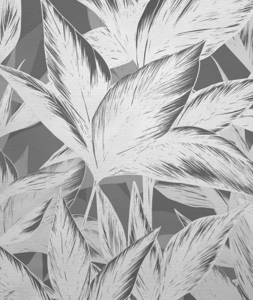 MyQuintus Tête De Lit Avec Housse Gris 180 Cm 6 MyQuintus Tête De Lit Avec Housse Gris 180 Cm – Image 4