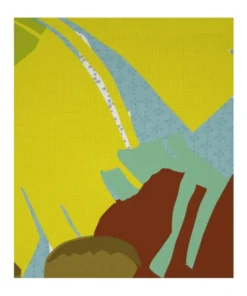 MyQuintus Tête De Lit Avec Housse Jaune 140 Cm -Boutique Maisons du Monde tete de lit avec housse jaune 140 cm 3