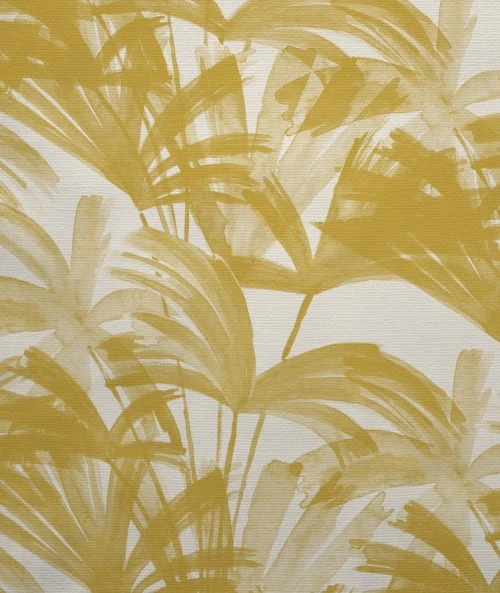 MyQuintus Tête De Lit Avec Housse Jaune De Naples 140 Cm 6 MyQuintus Tête De Lit Avec Housse Jaune De Naples 140 Cm – Image 4