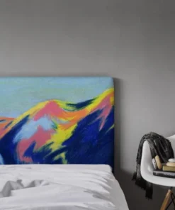 MyQuintus Tête De Lit Avec Housse Multicolore 160 Cm 12 MyQuintus Tête De Lit Avec Housse Multicolore 160 Cm -Boutique Maisons du Monde tete de lit avec housse multicolore 160 cm 22