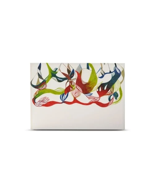 MyQuintus Tête De Lit Avec Housse Multicolore 180 Cm 3 MyQuintus Tête De Lit Avec Housse Multicolore 180 Cm