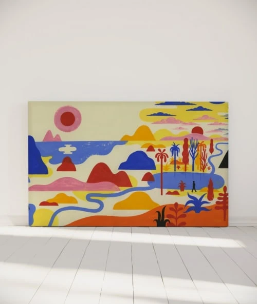 MyQuintus Tête De Lit Avec Housse Multicolore 180 Cm 5 MyQuintus Tête De Lit Avec Housse Multicolore 180 Cm – Image 3