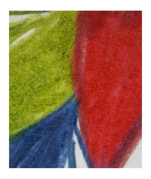 MyQuintus Tête De Lit Avec Housse Multicolore 180 Cm 6 MyQuintus Tête De Lit Avec Housse Multicolore 180 Cm – Image 4