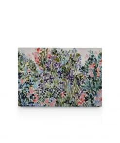 MyQuintus Tête De Lit Avec Housse Multicolore 180 Cm