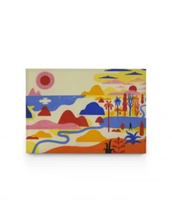 MyQuintus Tête De Lit Avec Housse Multicolore 180 Cm