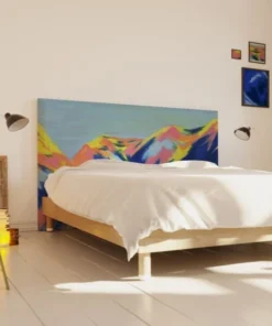 MyQuintus Tête De Lit Avec Housse Multicolore 180 Cm 9 MyQuintus Tête De Lit Avec Housse Multicolore 180 Cm -Boutique Maisons du Monde tete de lit avec housse multicolore 180 cm 29