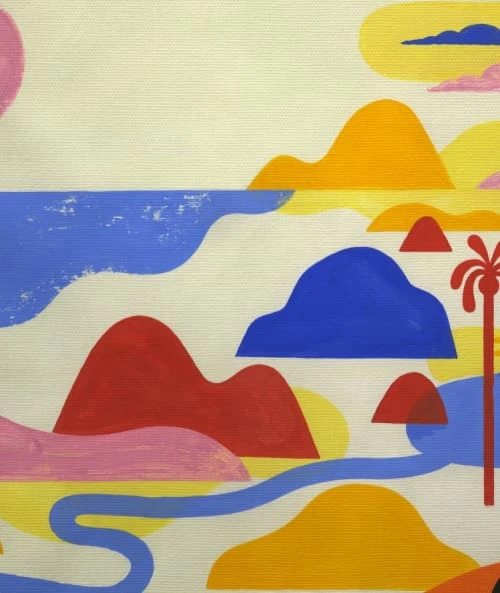 MyQuintus Tête De Lit Avec Housse Multicolore 180 Cm 6 MyQuintus Tête De Lit Avec Housse Multicolore 180 Cm – Image 4