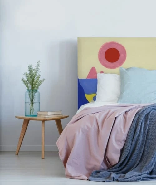 MyQuintus Tête De Lit Avec Housse Multicolore 180 Cm 8 MyQuintus Tête De Lit Avec Housse Multicolore 180 Cm – Image 6