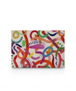 MyQuintus Tête De Lit Avec Housse Multicolore 180 Cm