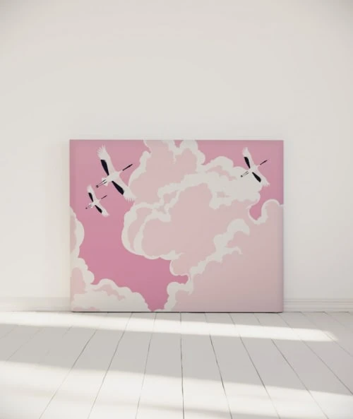 MyQuintus Tête De Lit Avec Housse Rose 140 Cm 5 MyQuintus Tête De Lit Avec Housse Rose 140 Cm – Image 3