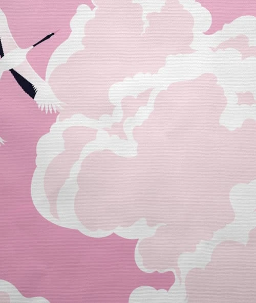 MyQuintus Tête De Lit Avec Housse Rose 140 Cm 6 MyQuintus Tête De Lit Avec Housse Rose 140 Cm – Image 4