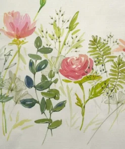 MyQuintus Tête De Lit Avec Housse Rose 140 Cm -Boutique Maisons du Monde tete de lit avec housse rose 140 cm 9