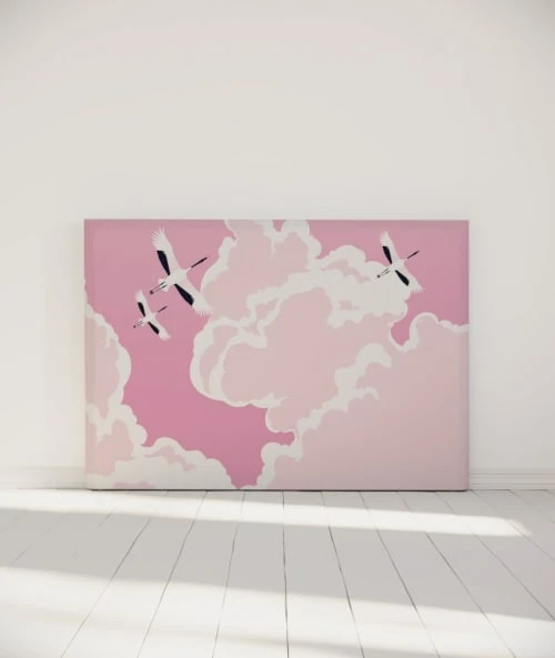 MyQuintus Tête De Lit Avec Housse Rose 160 Cm 5 MyQuintus Tête De Lit Avec Housse Rose 160 Cm – Image 3