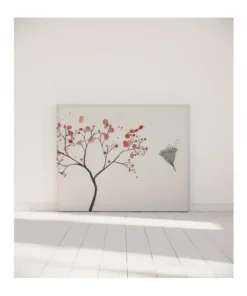 MyQuintus Tête De Lit Avec Housse Rouge 140 Cm -Boutique Maisons du Monde tete de lit avec housse rouge 140 cm 2