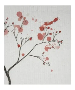 MyQuintus Tête De Lit Avec Housse Rouge 160 Cm -Boutique Maisons du Monde tete de lit avec housse rouge 160 cm 3