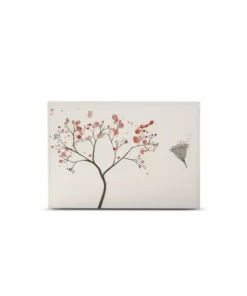 MyQuintus Tête De Lit Avec Housse Rouge 180 Cm