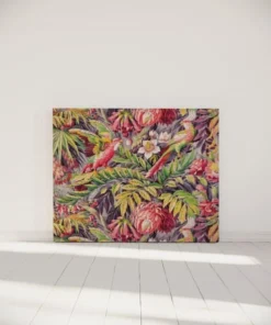 MyQuintus Tête De Lit Avec Housse Vert 140 Cm -Boutique Maisons du Monde tete de lit avec housse vert 140 cm 2