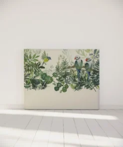 MyQuintus Tête De Lit Avec Housse Vert 140 Cm -Boutique Maisons du Monde tete de lit avec housse vert 140 cm 20