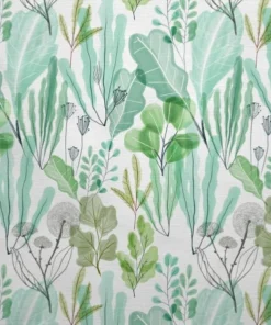 MyQuintus Tête De Lit Avec Housse Vert 160 Cm -Boutique Maisons du Monde tete de lit avec housse vert 160 cm 33