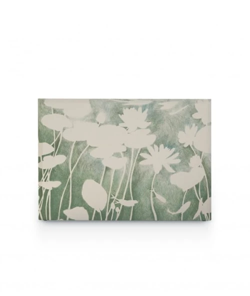 MyQuintus Tête De Lit Avec Housse Vert 160 Cm 3 MyQuintus Tête De Lit Avec Housse Vert 160 Cm