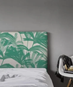MyQuintus Tête De Lit Avec Housse Vert 180 Cm -Boutique Maisons du Monde tete de lit avec housse vert 180 cm 34