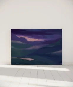 MyQuintus Tête De Lit Avec Housse Violet 160 Cm -Boutique Maisons du Monde tete de lit avec housse violet 160 cm 2