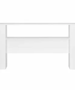 ID Kids Tête De Lit Avec Rangements 120 Cm Bois Massif Blanc -Boutique Maisons du Monde tete de lit avec rangements 120 cm bois massif blanc 3