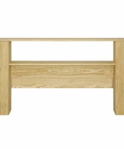 ID Kids Tête De Lit Avec Rangements 140 Cm Bois Massif -Boutique Maisons du Monde tete de lit avec rangements 140 cm bois massif 3