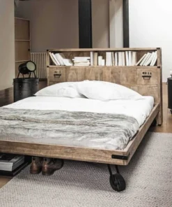 Maisons Du Monde Tête De Lit Avec Rangements En Manguier Massif L 140 Cm 11 Maisons Du Monde Tête De Lit Avec Rangements En Manguier Massif L 140 Cm -Boutique Maisons du Monde tete de lit avec rangements en manguier massif l 140 cm 1000 11 32 146279 1