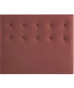 Someo Tête De Lit Capitonnée 160 Cm