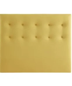 Someo Tête De Lit Capitonnée 160 Cm