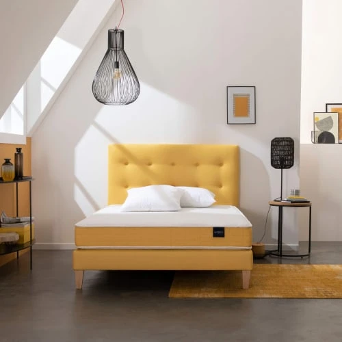 Someo Tête De Lit Capitonnée 180 Cm 4 Someo Tête De Lit Capitonnée 180 Cm – Image 2