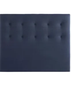 Someo Tête De Lit Capitonnée 180 Cm