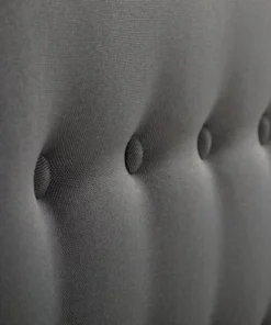 Bellecour Tête De Lit Capitonnée 180x60 Coloris -Boutique Maisons du Monde tete de lit capitonnee 180x60 coloris 2