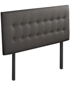 Bellecour Tête De Lit Capitonnée 180x60 Coloris