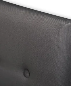 Bellecour Tête De Lit Capitonnée 90x60 Coloris 11 Bellecour Tête De Lit Capitonnée 90x60 Coloris -Boutique Maisons du Monde tete de lit capitonnee 90x60 coloris 4