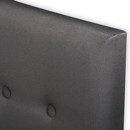 Bellecour Tête De Lit Capitonnée 90x60 Coloris 7 Bellecour Tête De Lit Capitonnée 90x60 Coloris – Image 5