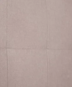 Usinestreet Tête De Lit Capitonnée En Tissu MEGAN - Rose, Largeur - 160 Cm -Boutique Maisons du Monde tete de lit capitonnee en tissu megan rose largeur 160 cm 4