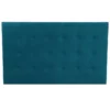 HOMIFAB Tête De Lit Capitonnée En Velours Bleu Canard 160 Cm -Boutique Maisons du Monde tete de lit capitonnee en velours bleu canard 160 cm 6