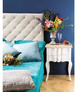 Maisons Du Monde Tête De Lit Capitonnée Vintage En Lin L 180 Cm 12 Maisons Du Monde Tête De Lit Capitonnée Vintage En Lin L 180 Cm -Boutique Maisons du Monde tete de lit capitonnee vintage en lin l 180 cm 1000 16 39 147270 4